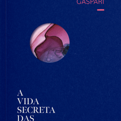 A vida secreta das emoções