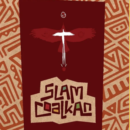 Slam Coalkan