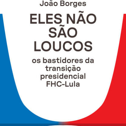 Eles não são loucos