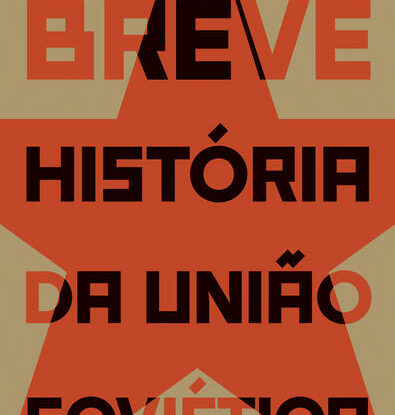 Breve história da União Soviética