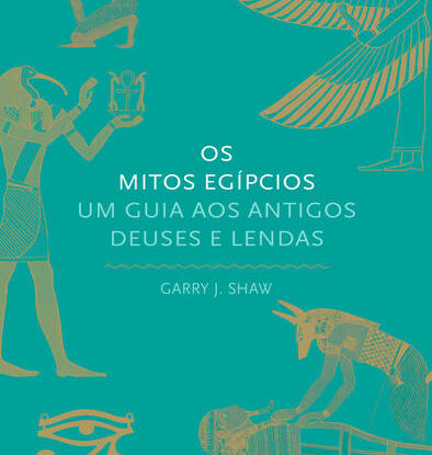 Os mitos egípcios