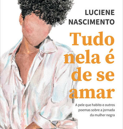 Tudo nela é de se amar