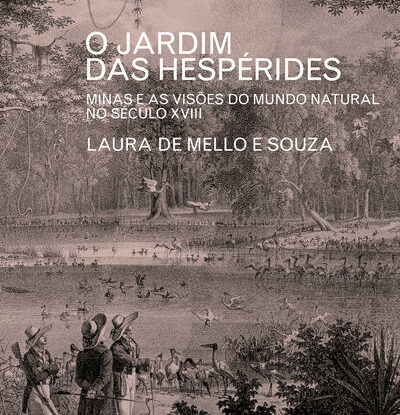 O Jardim das Hespérides