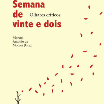 Semana de vinte e dois