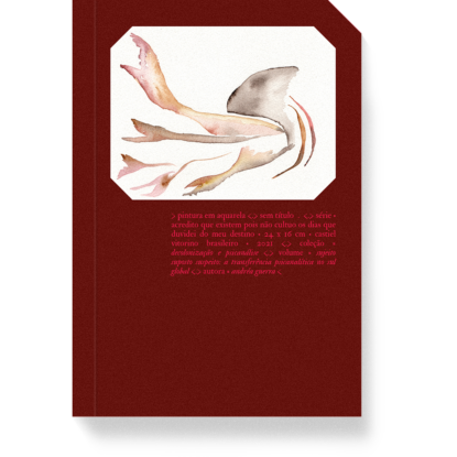 Sujeito suposto suspeito