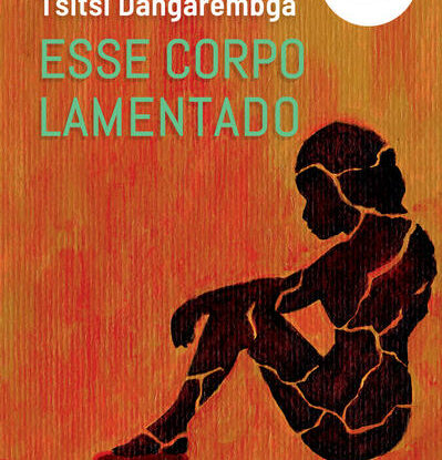 Esse corpo lamentado