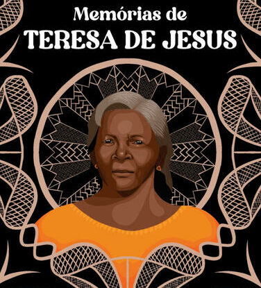 Memórias de Teresa de Jesus