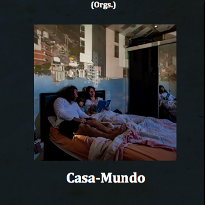 Casa-mundo