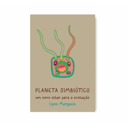 Planeta Simbiótico