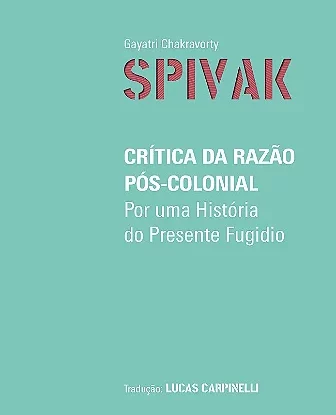 Crítica da razão pós-colonial