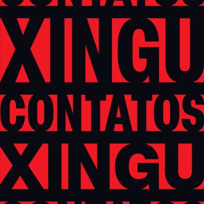 Xingu - Contatos