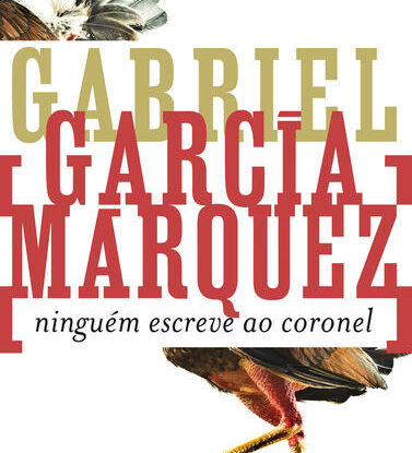 Ninguém escreve ao coronel