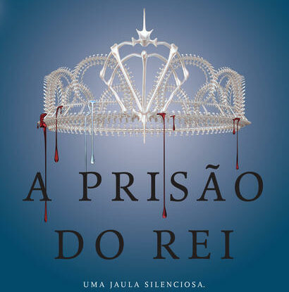 A prisão do rei