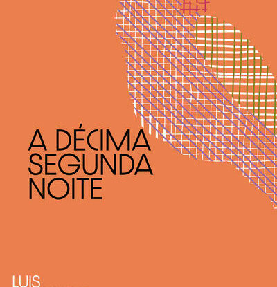 A décima segunda noite (Nova edição)