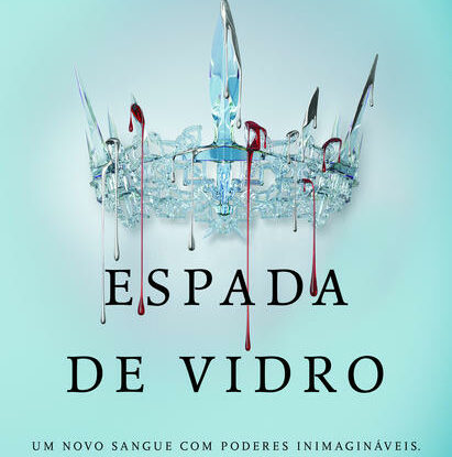 Espada de vidro