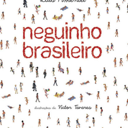 Neguinho Brasileiro