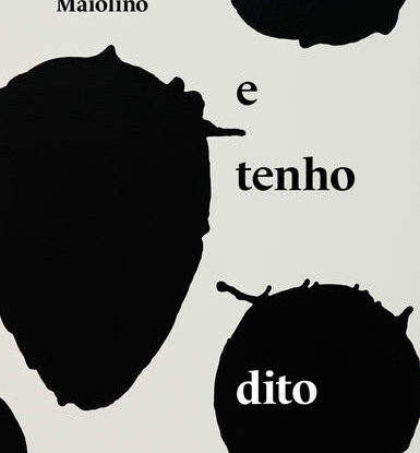 Digo e tenho dito