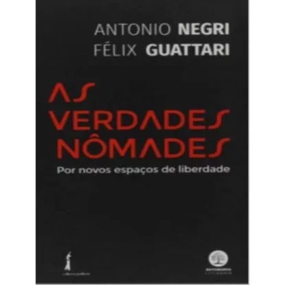 As verdades nômades