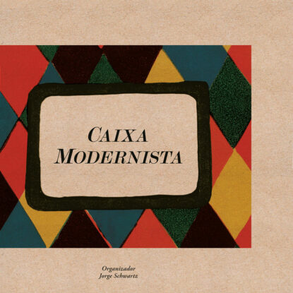 Caixa Modernista