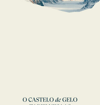 O castelo de gelo