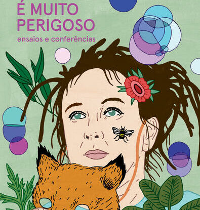 Escrever é muito perigoso