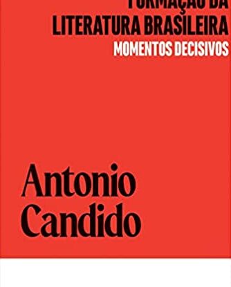 Formação da literatura brasileira