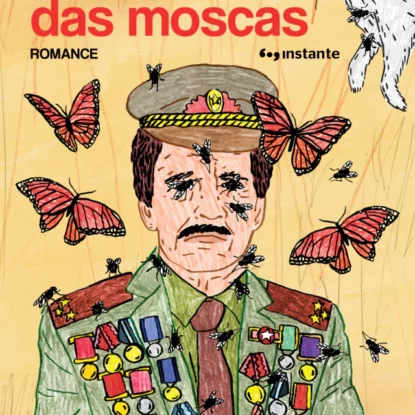 A tirania das moscas