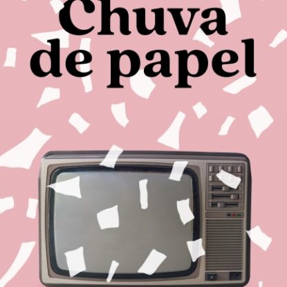 Chuva de papel