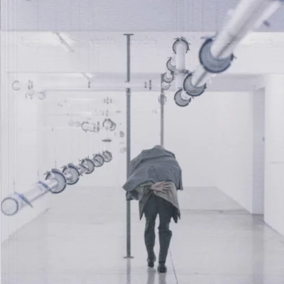 TEATRO DAS MATÉRIAS / THEATER OF MATTER