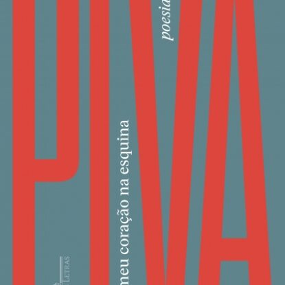 Morda meu coração na esquina