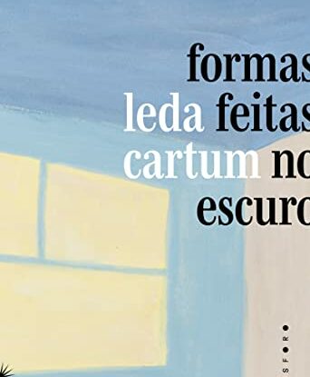 Formas feitas no escuro