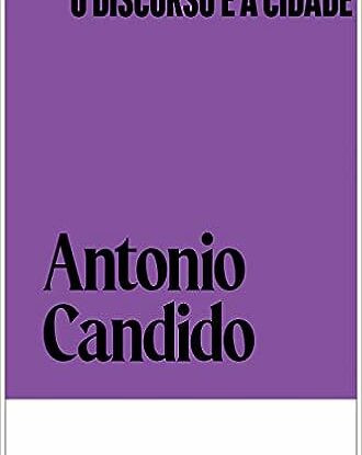 O discurso e a cidade
