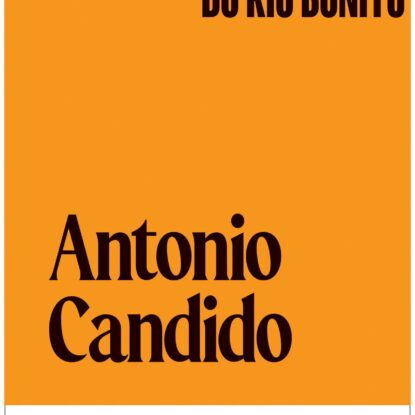 Os parceiros do Rio Bonito