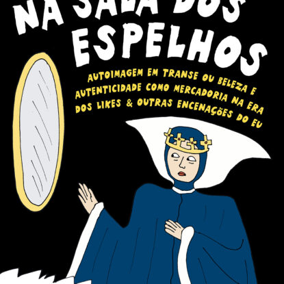 Na sala dos espelhos