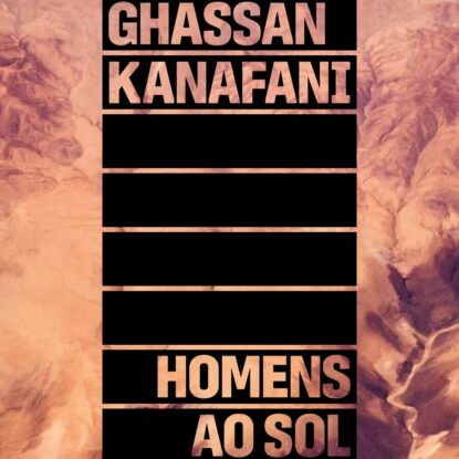 Homens ao sol