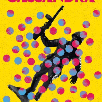 Me chama de Cassandra