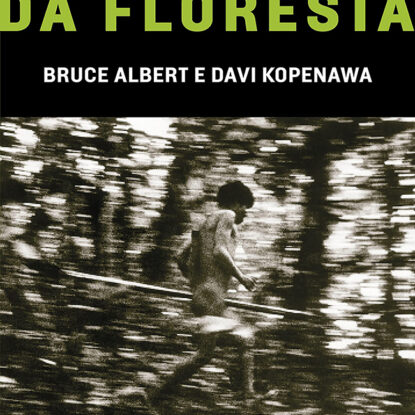 O espírito da floresta