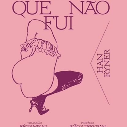 A menina que não fui