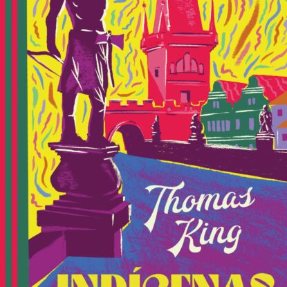 Indígenas de férias