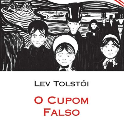 O cupom falso