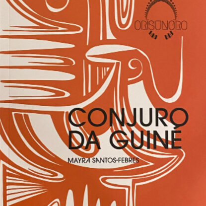 Conjuro da Guiné