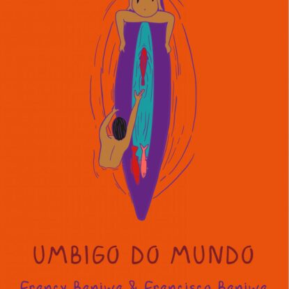 Umbigo do mundo
