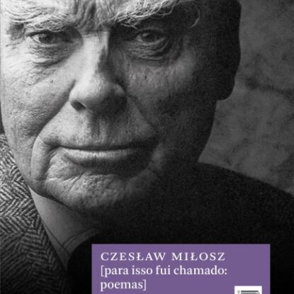 Para isso fui chamado: poemas