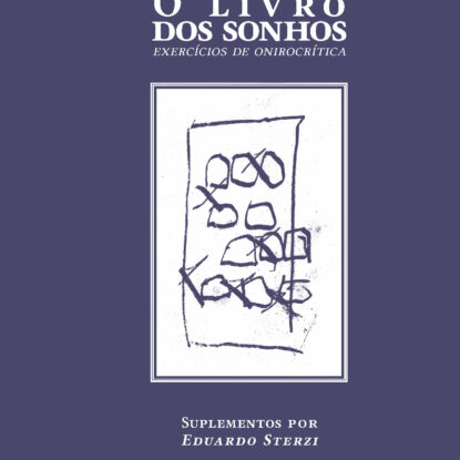 O livro dos sonhos