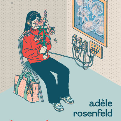 Águas-vivas não têm ouvidos