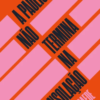 A Paulista não termina na Consolação