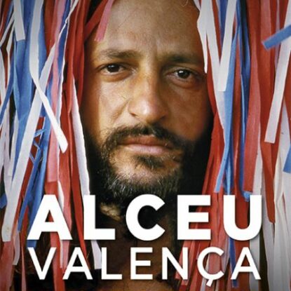 Pelas ruas que andei: uma biografia de Alceu Valença