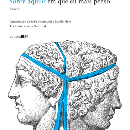 Sobre aquilo em que eu mais penso