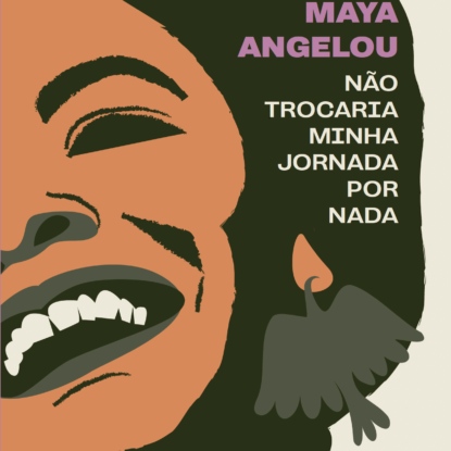 Não trocaria minha jornada por nada