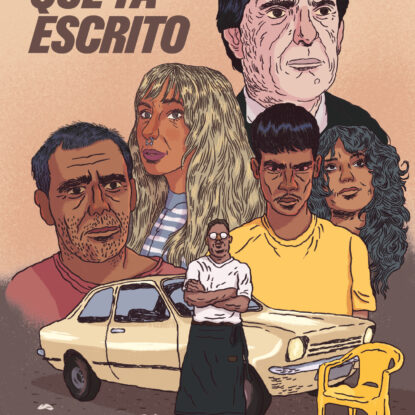 Vale o que tá escrito